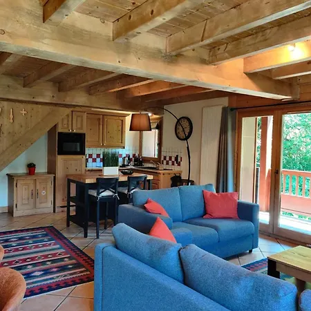 Apartamento Grand De 10 Pers. Avec Piscine, Et Parking A *